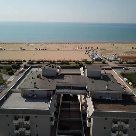 Seafront With Balcony *