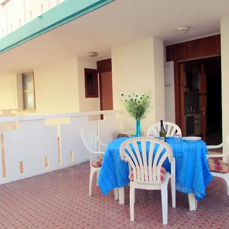 Seafront With Balcony *