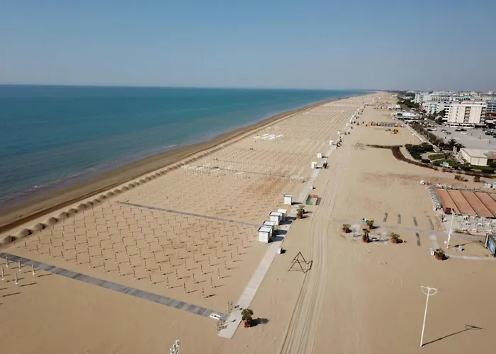 Seafront With Balcony