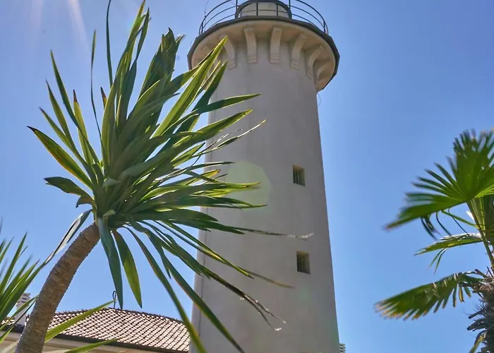 Διαμέρισμα Seafront With Balcony Μπιμπιόνε