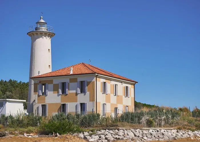 Seafront With Balcony * Μπιμπιόνε
