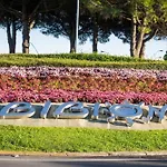 Seafront With Balcony Apartamento Bibione