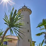 Apartamento Seafront With Balcony Bibione