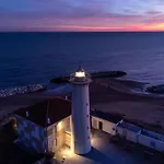 Seafront With Balcony Apartamento
