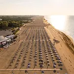 Seafront With Balcony * Bibione