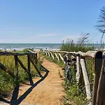 Seafront With Balcony * Bibione