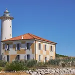 Seafront With Balcony * Bibione
