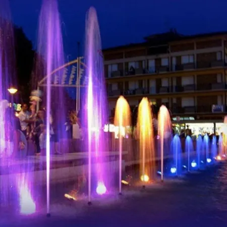 Seafront With Terrace And Parking