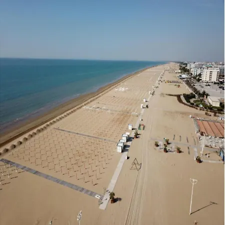 Seafront With Terrace And Parking *