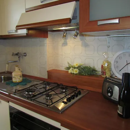 Seafront With Balcony *