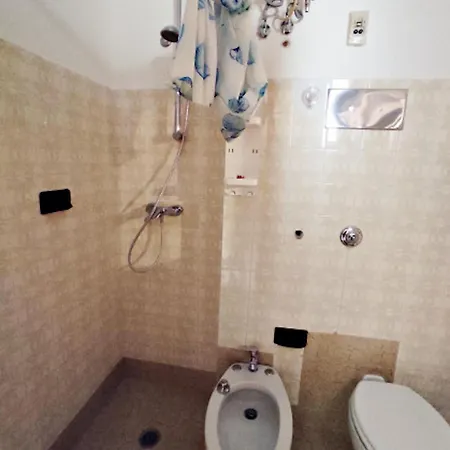 Appartement Seafront With Balcony