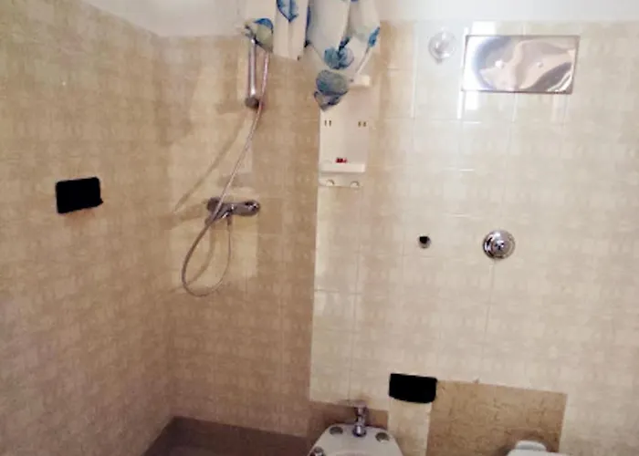 Apartman Seafront With Balcony